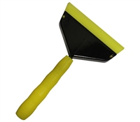 GO DOCTOR YELLOW SQUEEGEE