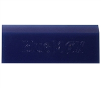 5in BLUE MAX HAND SQUEEGEE (BEVELED EDGE)