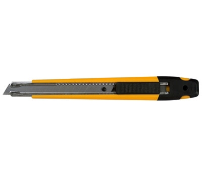 OLFA A-1 YELLOW KNIFE