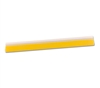 18in YELLOW SOFT TURBO SQUEGEE WITH HANDLE