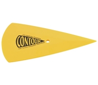 CONTOUR (FIRM FLEX) -YELLOW-