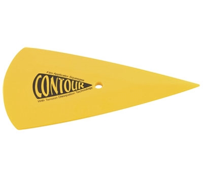 CONTOUR (FIRM FLEX) -YELLOW-