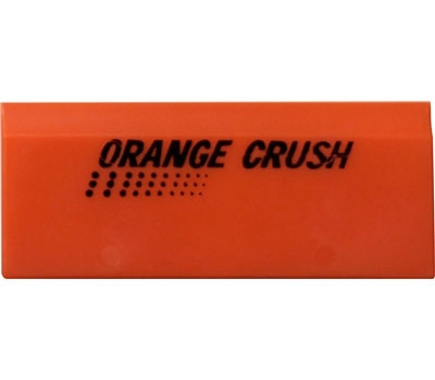 5" ORANGE CRUSH