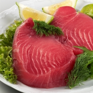 Ahi Tuna