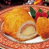 Chicken Cordon Bleu