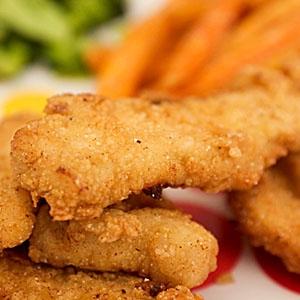 Chicken Fingers - Antibiotic Free