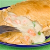 Chicken Pot Pies