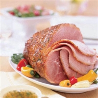 Spiral Cut Ham