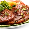 Veal Cutlets