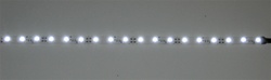LED Flex Ribbon Strips - 12vdc, 12 Inch LED Flex Ribbon strip with Quick Connector Set!