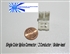 Flexible LED Strip Solderless Splice Connector (2 wire) - Single Color Ribbon