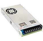 12VDC Regulated Power Supply - 25A Commercial - 320W