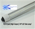 LED SMD T10 Tube Light - 3500 Lumens, 8 foot, Natural White, 36 Watt, 580LED, 90V-277VAC, High Output/R17D, Clear or Frosted Lens, Commercial Grade - UL Approved!