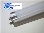 T8 LED Fluorescent Light Tube - 3500 Lumens, 36W, Commercial Quality, MET/CE Approved