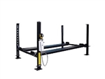 Tuxedo FP8K-B 8,000 lb Service Storage Lift - Basic (no casters, no drip trays, no jack tray)