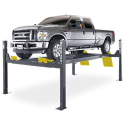 Bendpak HDS14X 14,000 Lb. Capacity / Extended / Limo Style