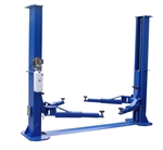 Tuxedo TP12KFX	12,000 lb Two Post Floor Plate Lift