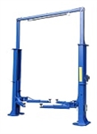 Tuxedo TP15KCX	15,000 lb Heavy Duty Two Post Lift