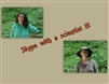 Skype with a Scientist