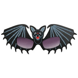 Flying Bat Fanci-Frames