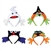 Halloween Headband (Sold Individually) (Assorted Designs)