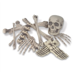 Bag 'O Bones (12/Pkg)