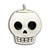 Skull Tea Light Holder - Customizable