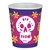 Day Of The Dead Beverage Cups