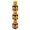 Jack-O-Lantern Column