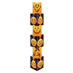 Jack-O-Lantern Column