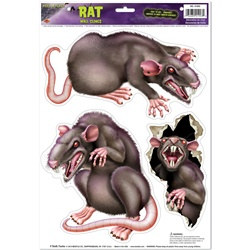 Rats Peel N Place