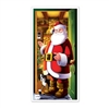 Santa Door Cover