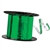 Emerald Green Metallic Curling Ribbon
