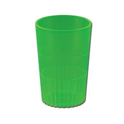 St. Patrick Shot Glasses (8/pkg)