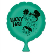 Lucky Fart Whoopee Cushion