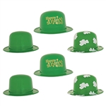 St Patrick's Derby Assortment