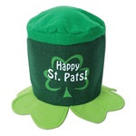 Happy St Pat's Hat