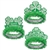 St. Patrick's Regal Tiaras (sold 50 per box)