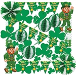 St Patrick Decorating Kit