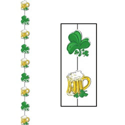 St Patrick's Stringer