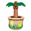 Inflatable Palm Tree Cooler