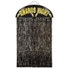 Awards Night Door Curtain