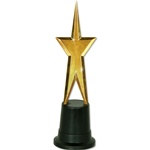 Awards Night Star Statuette