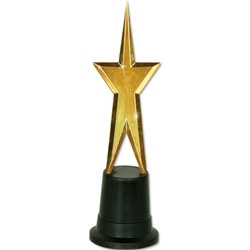 Awards Night Star Statuette