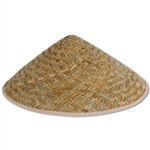 Asian Sun Hat