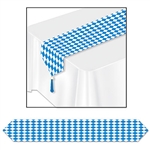 Oktoberfest Table Runner