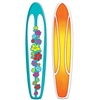 Surfboard Decoration