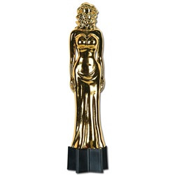 Awards Night Female Statuette
