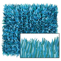 Wave Tissue Mats (2 per pkg)