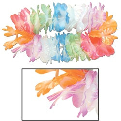 Silk N Petals Iridescent Headband